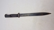 K98 bajonet (Alexander Coppel). Original 