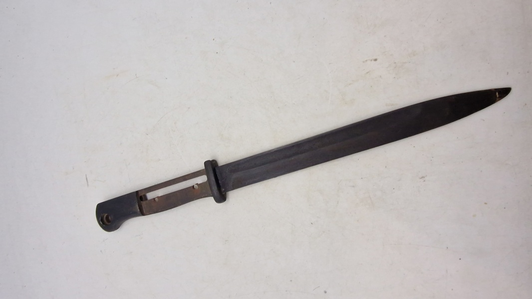K98 bajonet. Original 