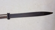 K98 bajonet. Original 