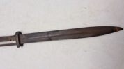 K98 bajonet. Original 