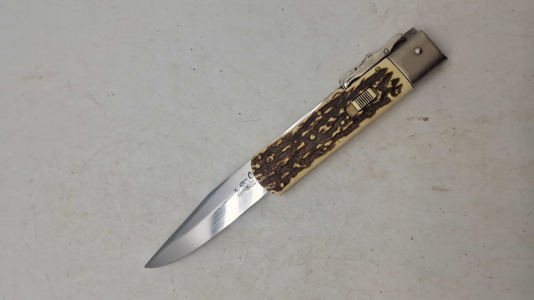 Cobra foldekniv 