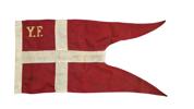 Dansk Flag 