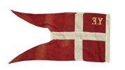Dansk Flag 
