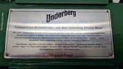 Underberg bil