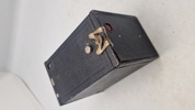 Kodak Brownie boks kamera