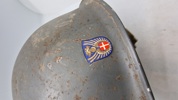 CF hjelm. Original 