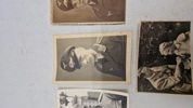 Samling ww2 fotos. Originale