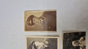 Samling ww2 fotos. Originale