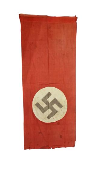 Køretøjsbanner. Original 