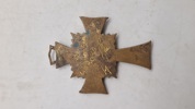 Mutterkreuz, 1.kl. Original 