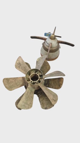 
German G7e WW2 Torpedo fuse and propellas , original _29245d_8de632458edf90e_lg.jpeg