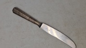 Finsk Ww2 kniv med Hagekors 
