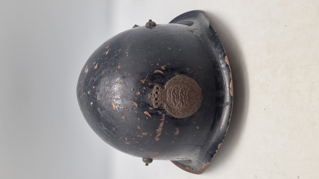 M/39 Amalienborghjelm. Original 