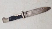 HitlerJugend kniv/spejderkniv til renovering 