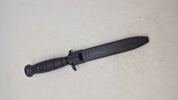 Glock M/96 kniv, original 