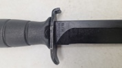 Glock M/96 kniv, original 