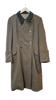 Tysk Infanterie unteroffizer Mantel, ww2