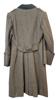 Tysk Infanterie unteroffizer Mantel, ww2