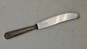 Finsk Ww2 kniv med Hagekors