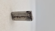 Tysk lighter ofte brugt af tyske soldater, original 