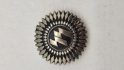 Waffen SS pin, efterkrigs 