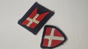 Samling Frikorps Danmark, efterkrigs 