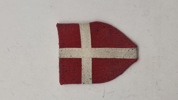 Frikorps Danmark tap. Original???