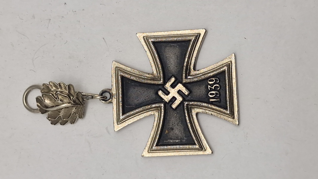 Ridderkors med egeløv, efterkrigs 