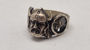 WW2 ring, efterkrigs 