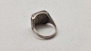 WW2 fingerring, efterkrigs 