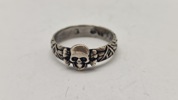 WW2 fingerring, efterkrigs 