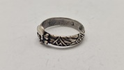 WW2 fingerring, efterkrigs 