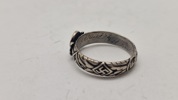 WW2 fingerring, efterkrigs 