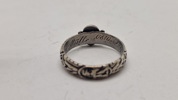 WW2 fingerring, efterkrigs 