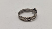 WW2 fingerring, efterkrigs 