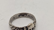 WW2 fingerring, efterkrigs 