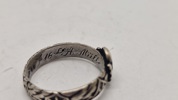 WW2 fingerring, efterkrigs 
