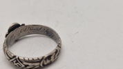 WW2 fingerring, efterkrigs 