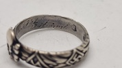 WW2 fingerring, efterkrigs 