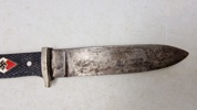 HitlerJugend dolk, sammensat/delvis original 