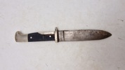 HitlerJugend dolk, sammensat/delvis original 