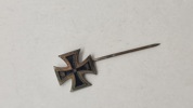 Jernkors pin, original 