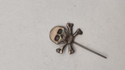 Original Tysk kavaleri pin  WW1 pin 