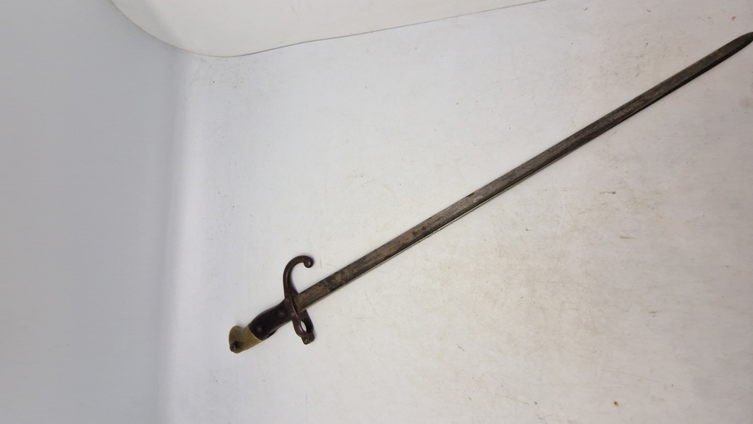 M/1874 “Gras” bajonet 