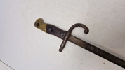 M/1874 “Gras” bajonet 