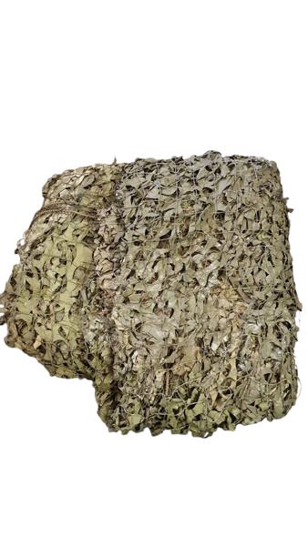 Samling dansk sløringsnet 