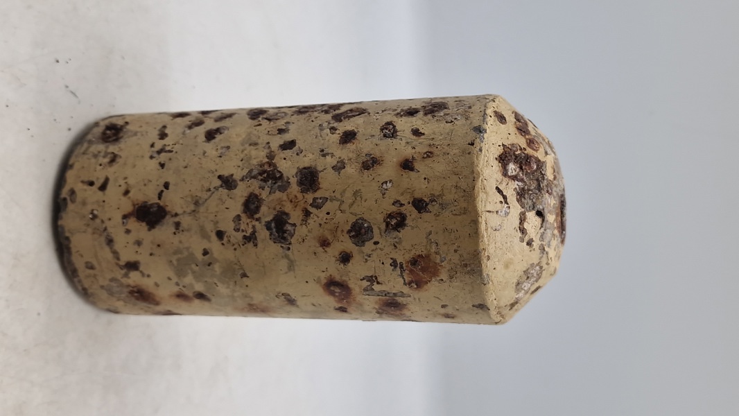 Stock-mine 43 (Sto.Mi.43), original 