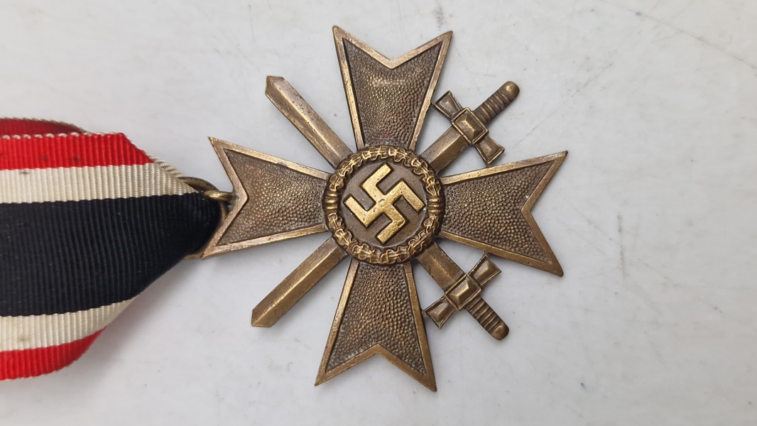 KVK/m.sværd, original