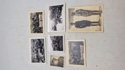Tyske ww2 postkort og billeder, originale