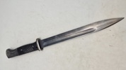 WW2 K98 bajonet, Original